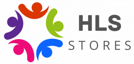 HLS Stores Thailand Logo